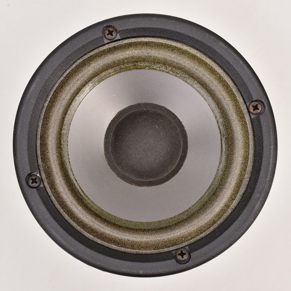 Mirage 5” 5dr61013 Woofer Speaker Driver  M-190 Speakers Others Working